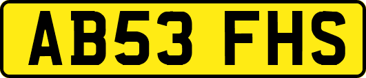 AB53FHS