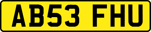 AB53FHU