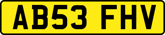 AB53FHV