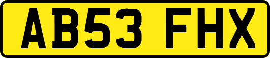 AB53FHX
