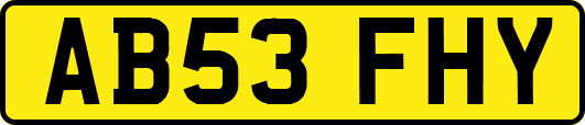 AB53FHY