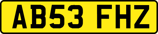 AB53FHZ
