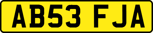 AB53FJA