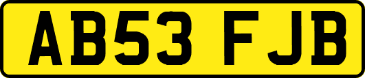 AB53FJB