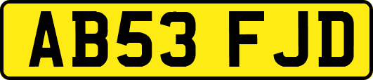 AB53FJD