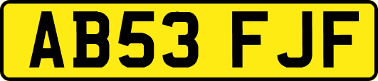 AB53FJF