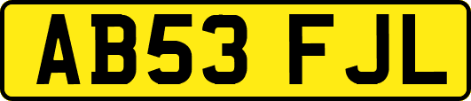 AB53FJL