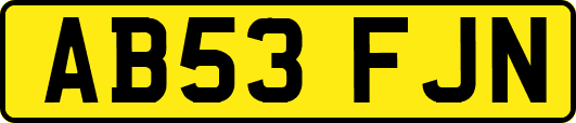 AB53FJN