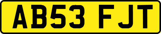AB53FJT