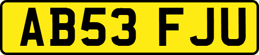 AB53FJU