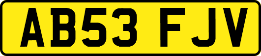 AB53FJV
