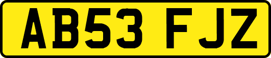 AB53FJZ