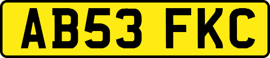 AB53FKC