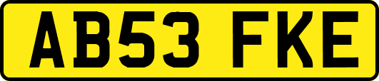 AB53FKE
