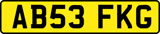 AB53FKG