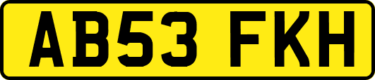 AB53FKH