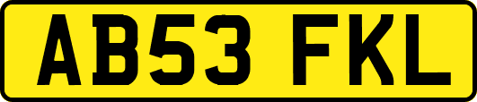 AB53FKL