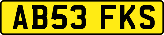AB53FKS