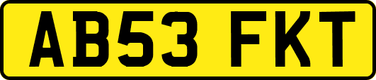 AB53FKT