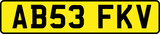 AB53FKV