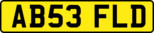AB53FLD