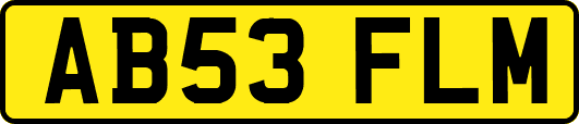 AB53FLM