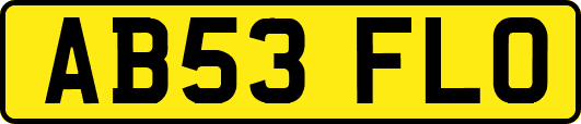 AB53FLO