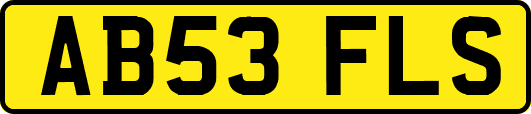 AB53FLS