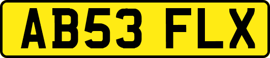 AB53FLX