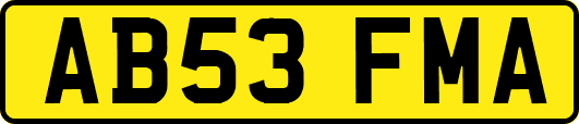 AB53FMA