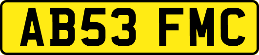 AB53FMC