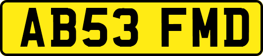 AB53FMD