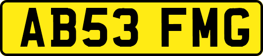 AB53FMG
