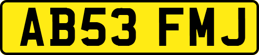 AB53FMJ