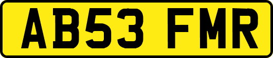 AB53FMR