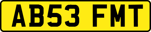 AB53FMT