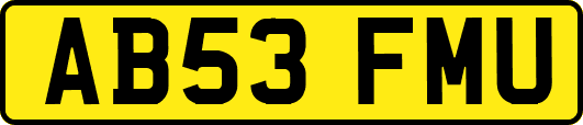 AB53FMU