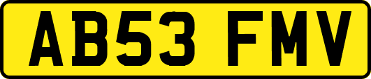AB53FMV