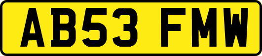 AB53FMW