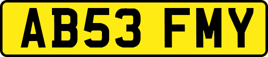 AB53FMY