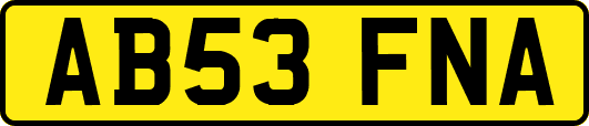 AB53FNA