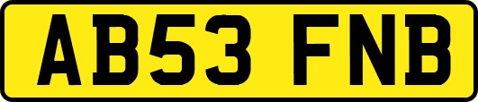 AB53FNB