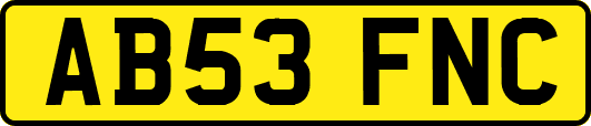 AB53FNC