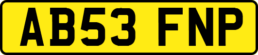 AB53FNP