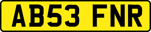 AB53FNR