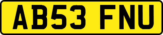 AB53FNU