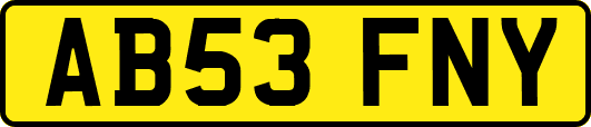 AB53FNY
