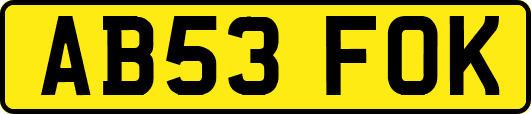 AB53FOK