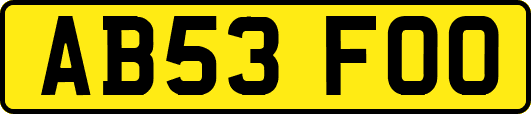 AB53FOO