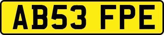 AB53FPE